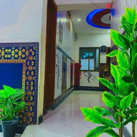 Khyber Inn Iszlámábád Kültér fotó