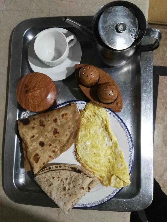 Khyber Inn Iszlámábád Kültér fotó