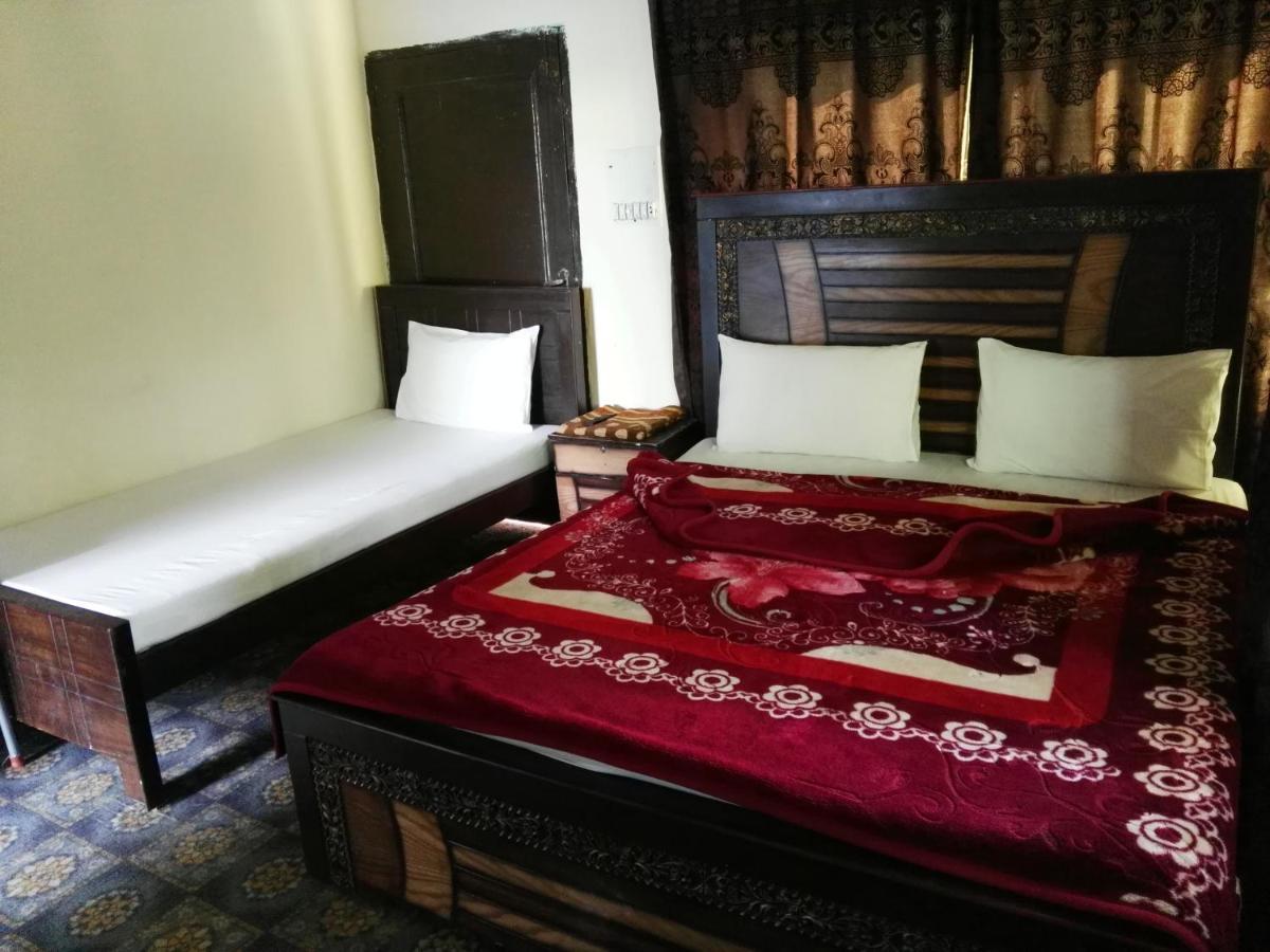 Khyber Inn Iszlámábád Kültér fotó