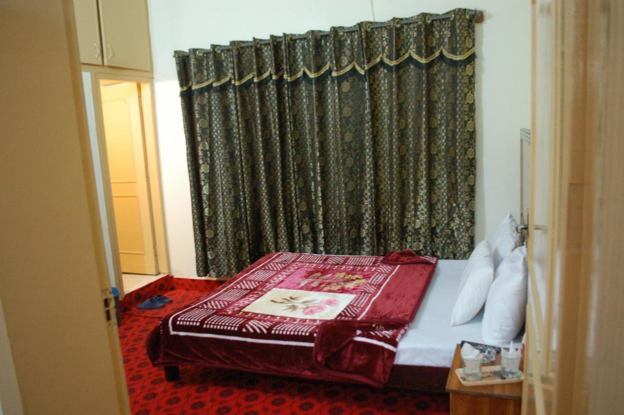 Khyber Inn Iszlámábád Kültér fotó