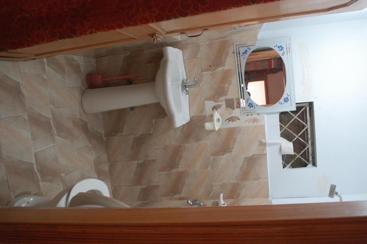 Khyber Inn Iszlámábád Kültér fotó