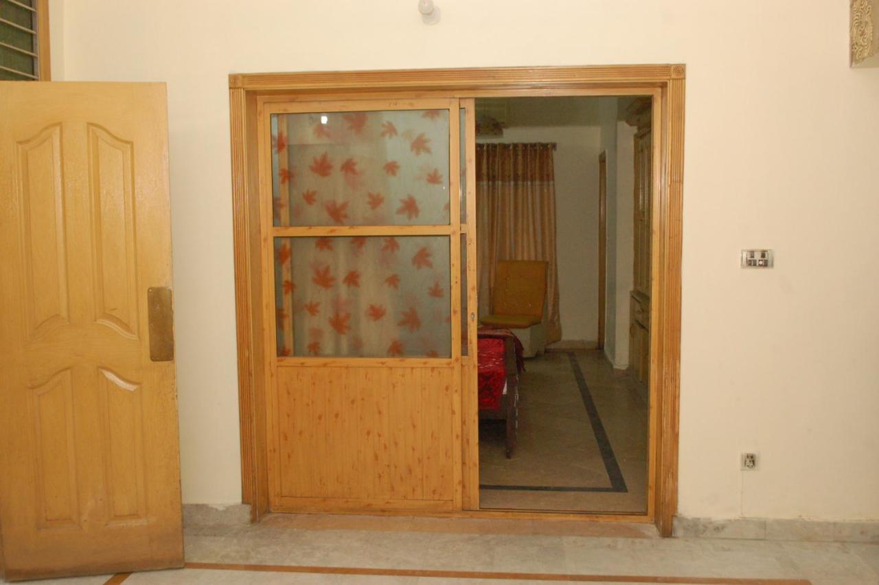 Khyber Inn Iszlámábád Kültér fotó