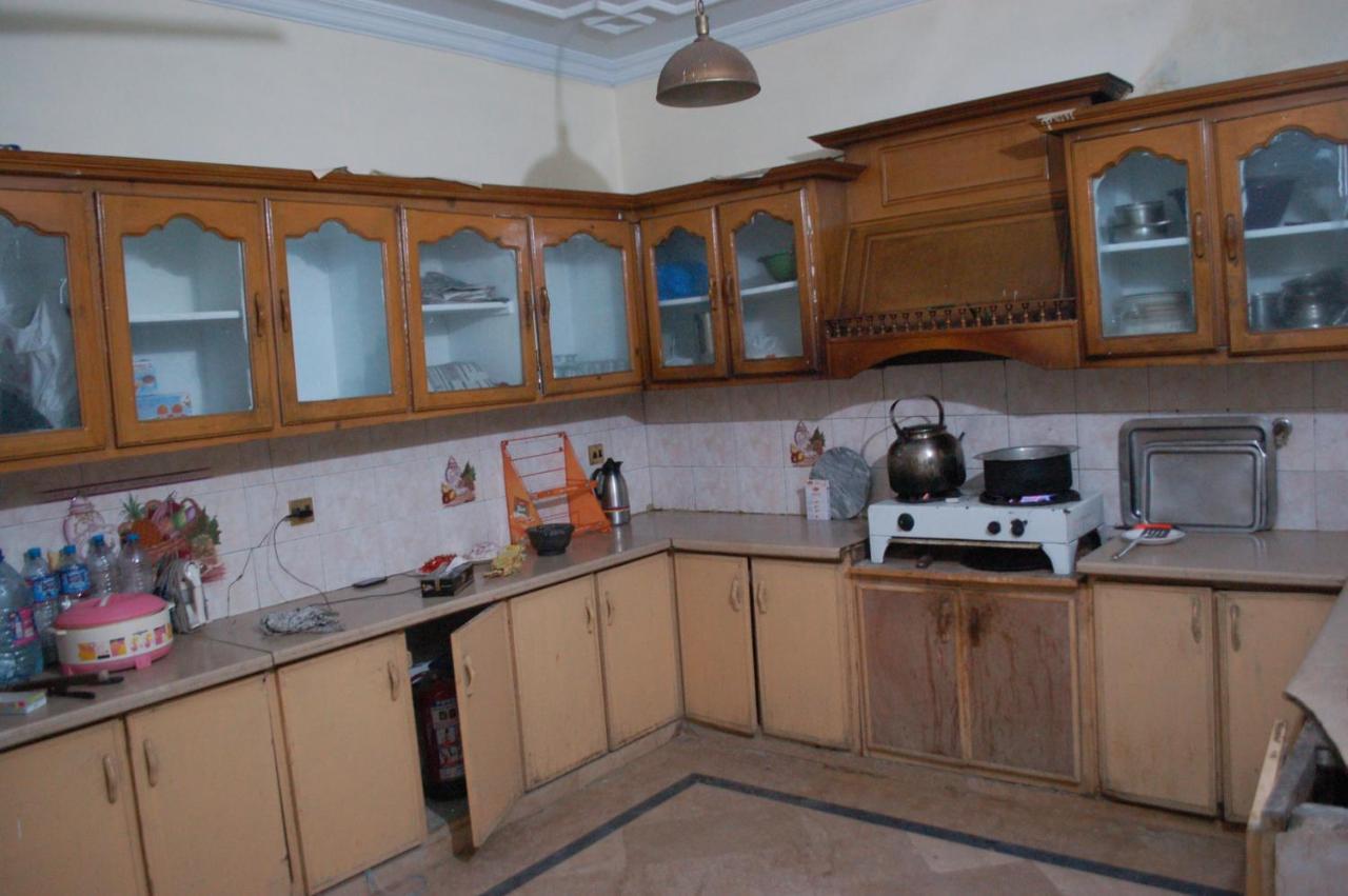 Khyber Inn Iszlámábád Kültér fotó