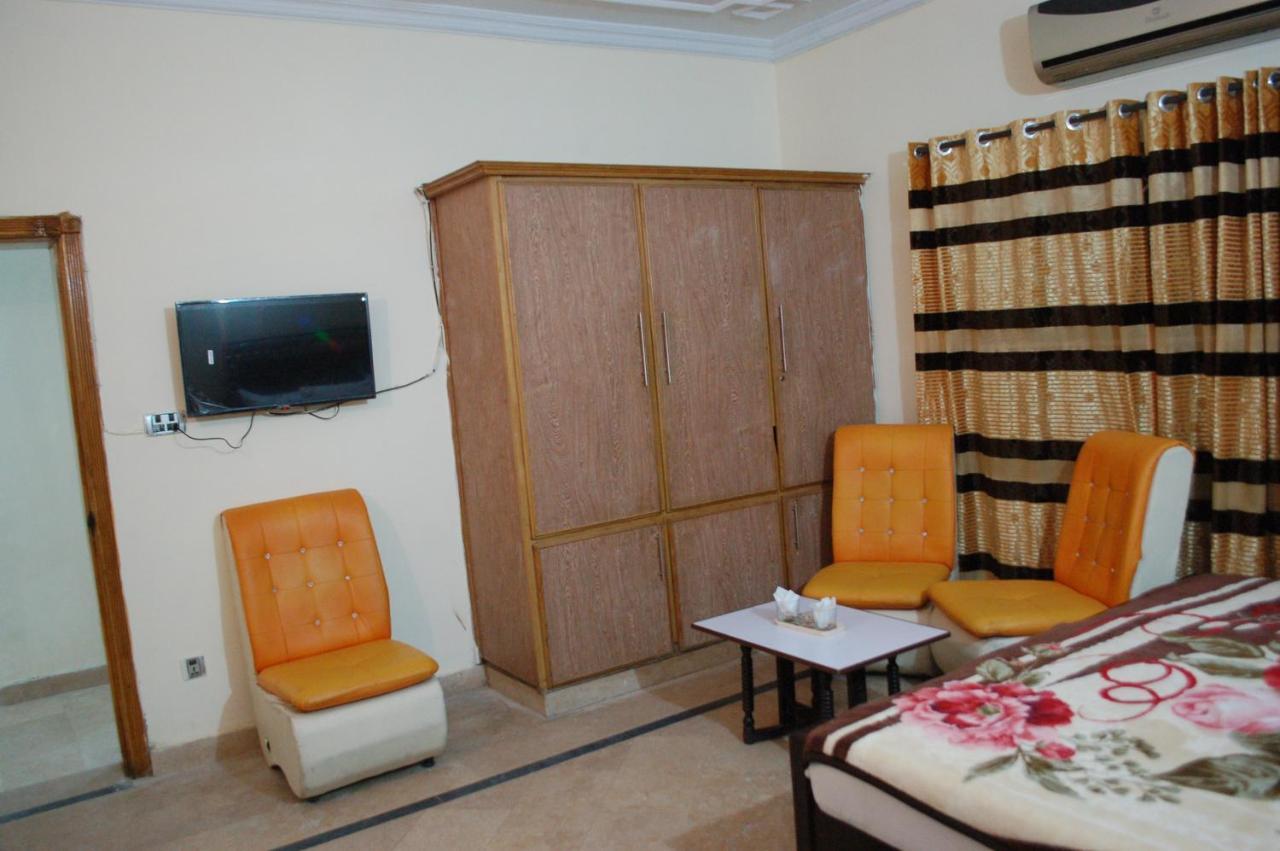 Khyber Inn Iszlámábád Kültér fotó