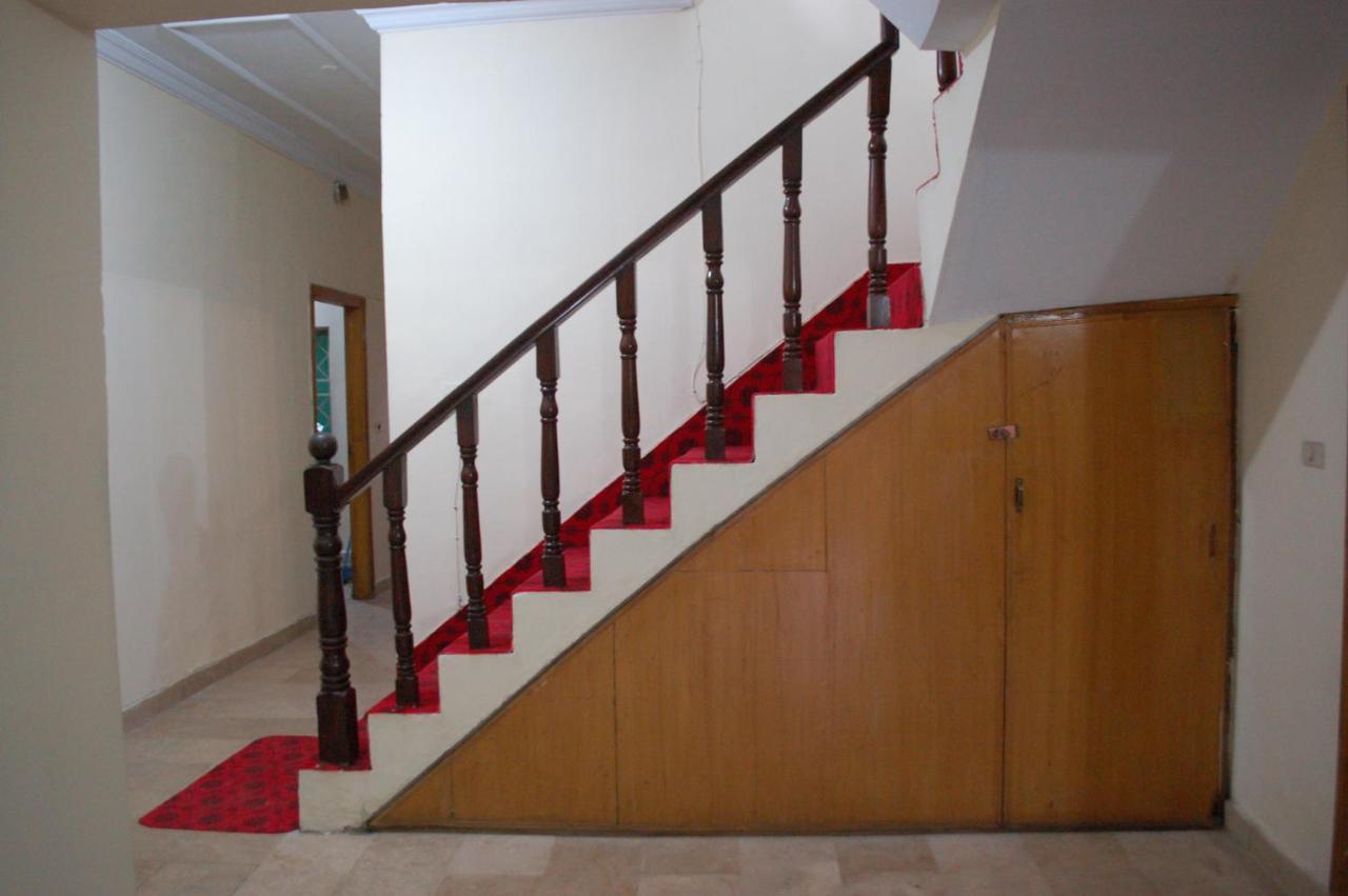 Khyber Inn Iszlámábád Kültér fotó