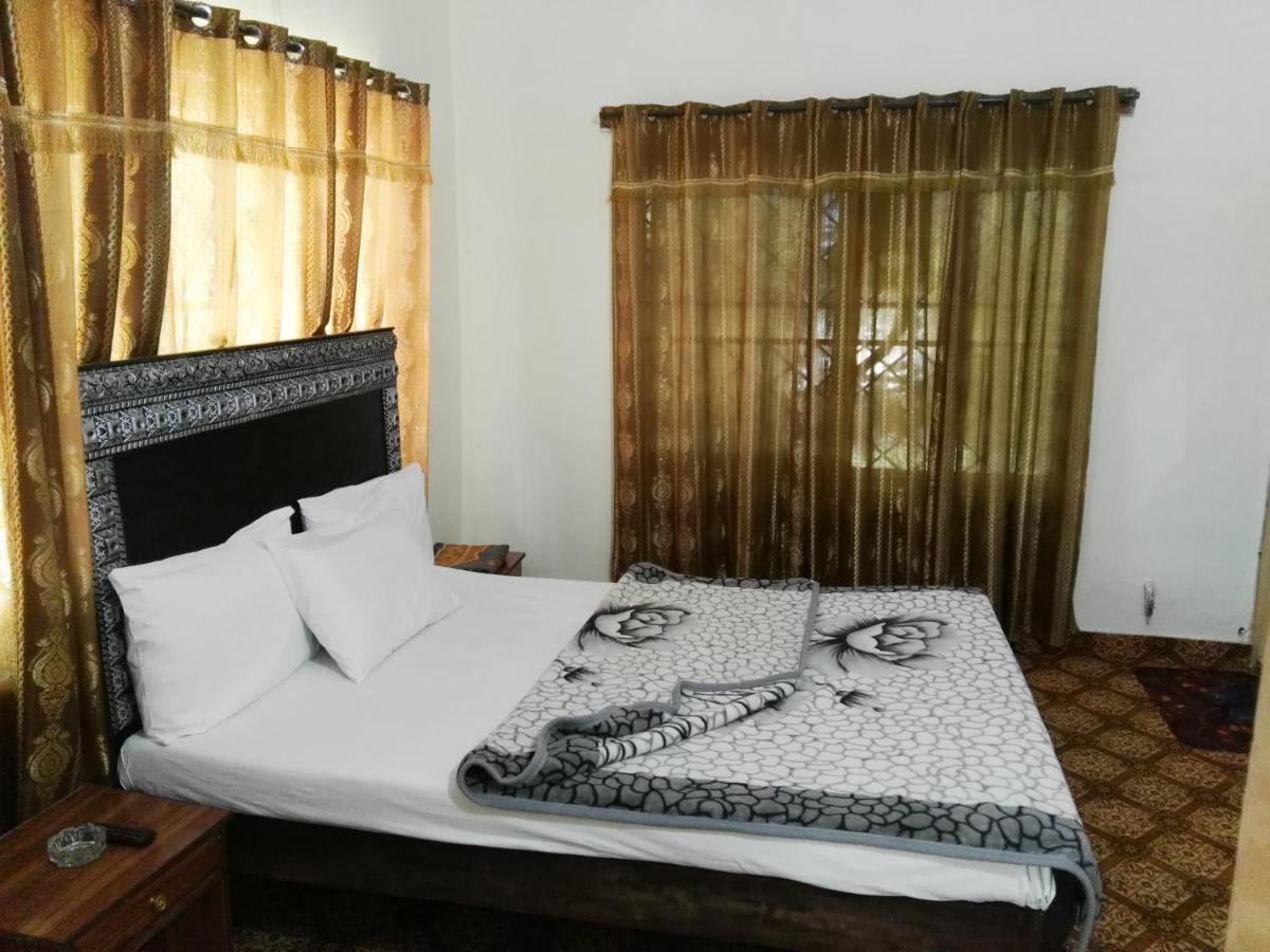 Khyber Inn Iszlámábád Kültér fotó