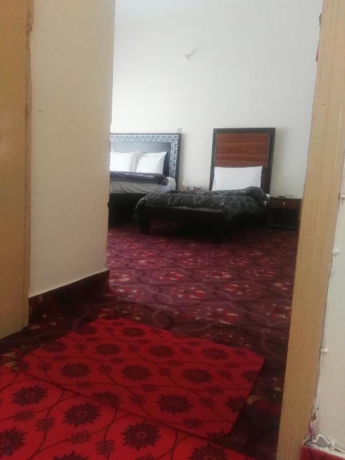 Khyber Inn Iszlámábád Kültér fotó