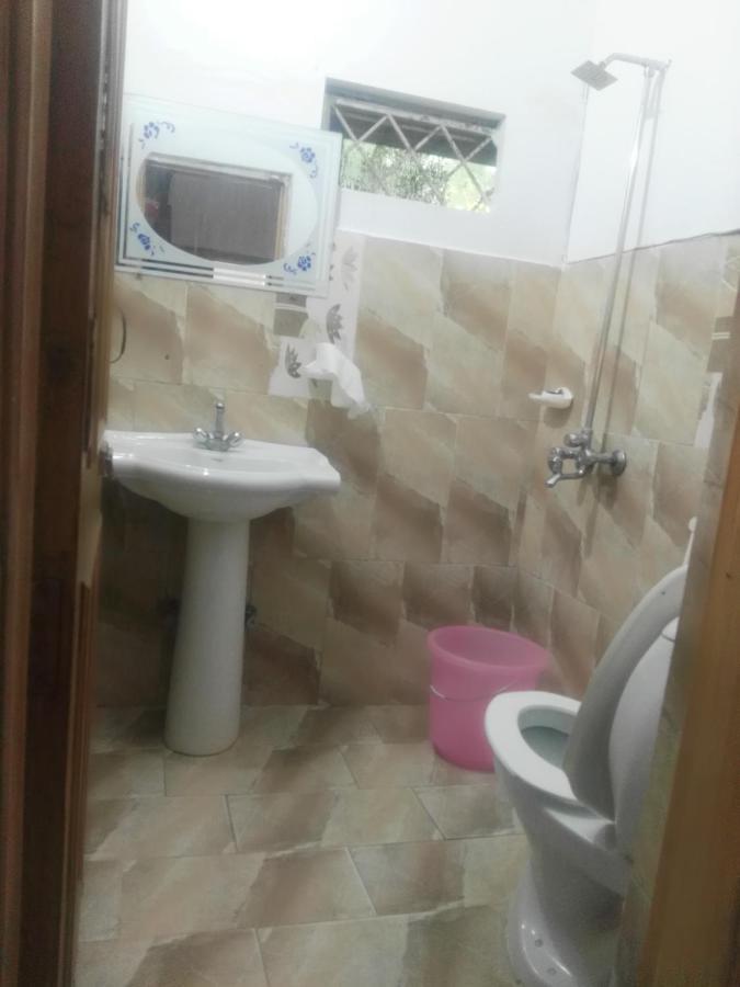 Khyber Inn Iszlámábád Kültér fotó