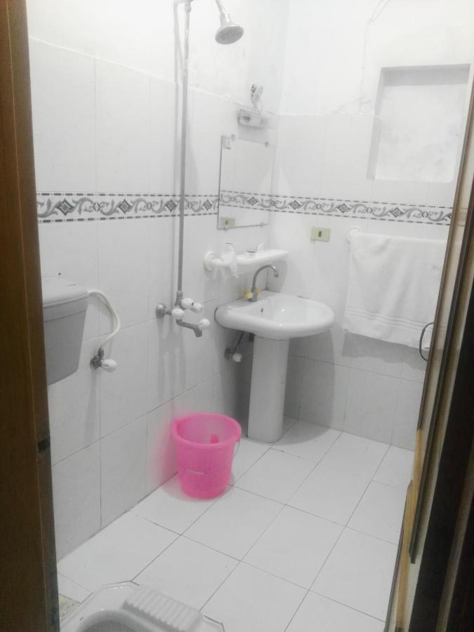 Khyber Inn Iszlámábád Kültér fotó