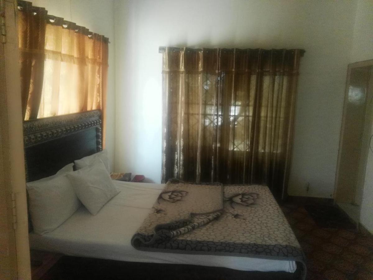 Khyber Inn Iszlámábád Kültér fotó