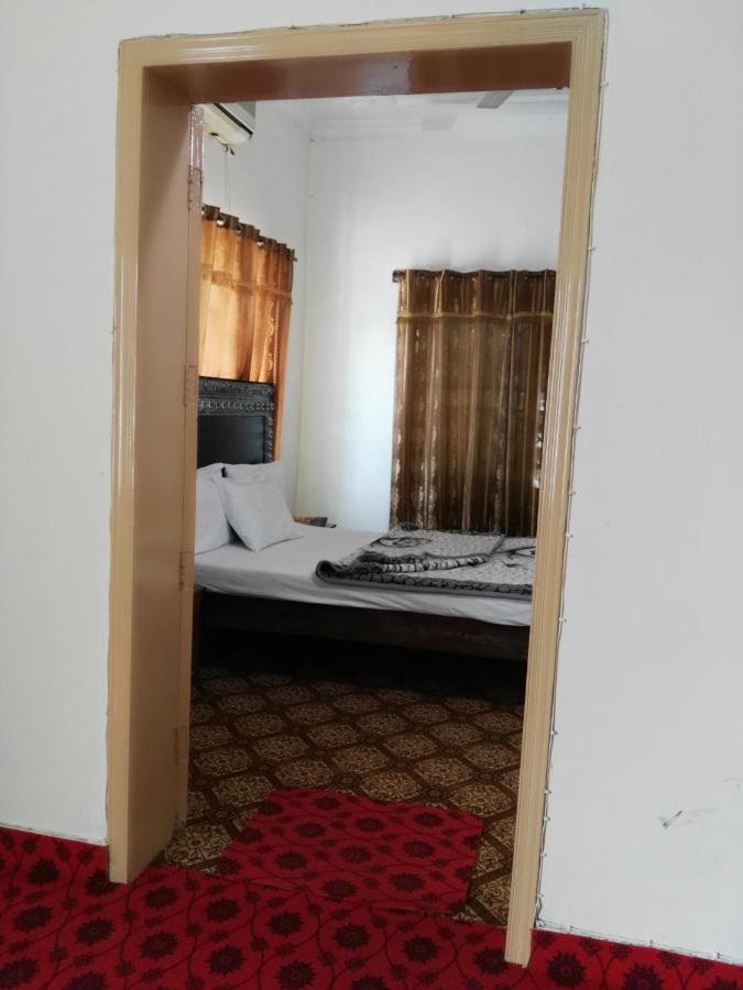 Khyber Inn Iszlámábád Kültér fotó